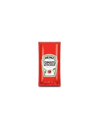 KETCHUP HEINZ SACHE 7 G