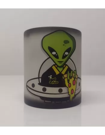 CANECA MÁGICA JET PIZZAS