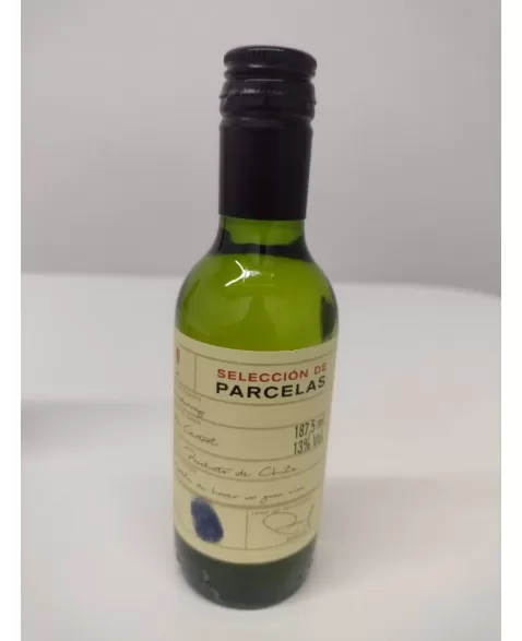 VINHO VINA MORANDE S.A. SELECCION DE PARCELAS CHARDONNAY 2022 187