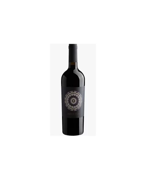 VINHO MILUNA PUGLIA ROSSO 2020