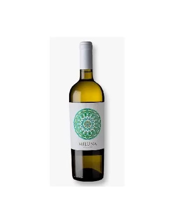 VINHO MILUNA PUGLIA BIANCO 2021