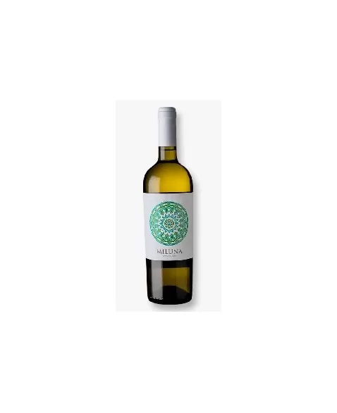 VINHO MILUNA PUGLIA BIANCO 2021