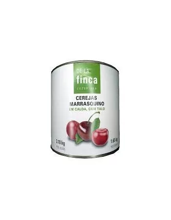 CEREJA MARRASQUINO DE LA FINCA 1,65 KG