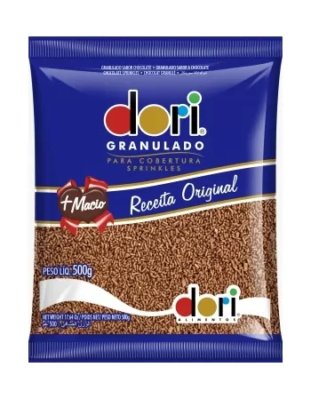 GRANULADO DORI 500G