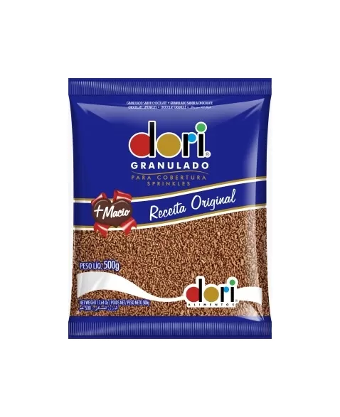 GRANULADO DORI 500G