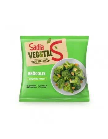 BRÓCOLIS SADIA 300 G